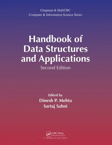 Handbook of Data Structures and Applications, Second Edition