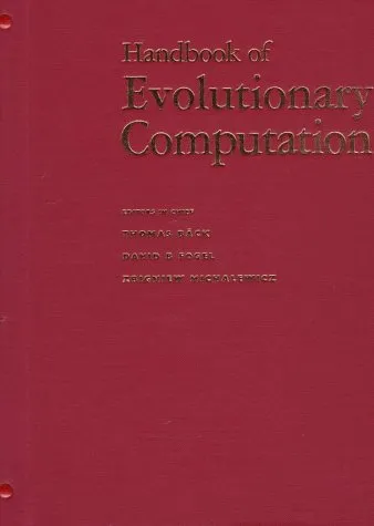 Handbook of Evolutionary Computation (Computational Intelligence Library)