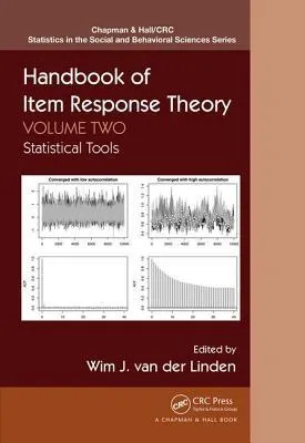 Handbook of Item Response Theory, Three Volume Set -