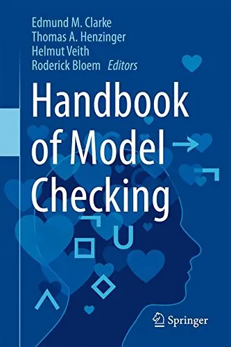 Handbook of Model Checking