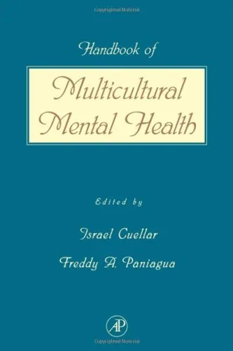 Handbook of Multicultural Mental Health : Assessment and Treatment of Diverse Populations