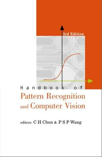 Handbook of Pattern Recognition and Computer Vision, Third Edition