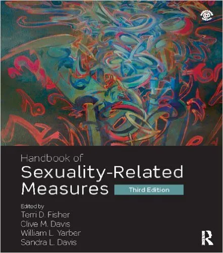 Handbook of Sexuality-Related Measures