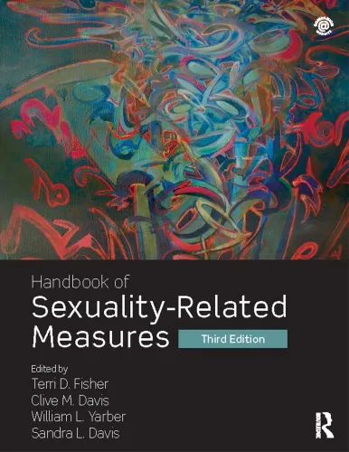 Handbook of Sexuality-Related Measures