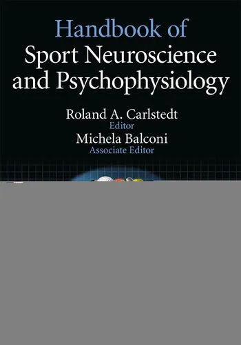 Handbook of Sport Neuroscience and Psychophysiology