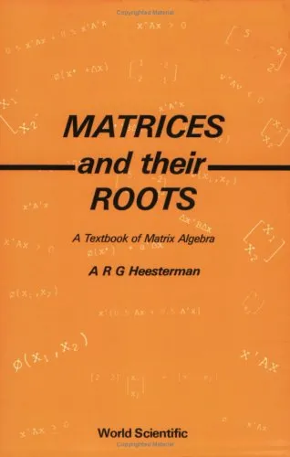 Handbook of linear algebra