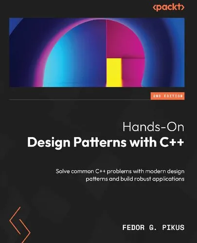 Hands-On Design Patterns with C++