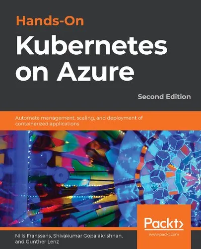 Hands-On Kubernetes on Azure