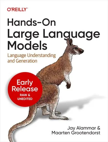 Hands-On Large Language Models (6th)