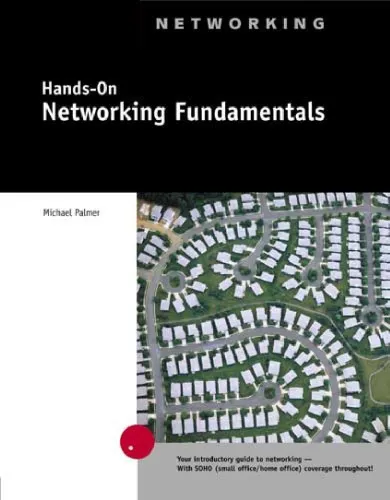 Hands-On Networking Fundamentals