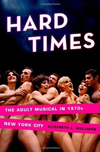 Hard Times: The Adult Musical in 1970s New York City