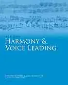 Harmony and Voice Leading