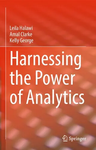 Harnessing the Power of Analytics