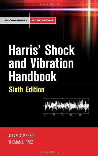 Harris' Shock and Vibration Handbook