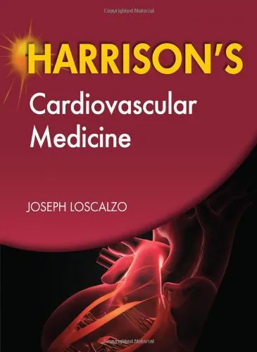 Harrison's Cardiovascular Medicine