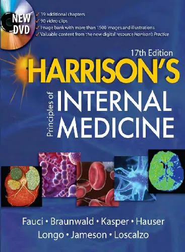 Harrison's Principles of Internal Medicine