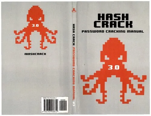 Hash Crack: Password Cracking Manual (v3)