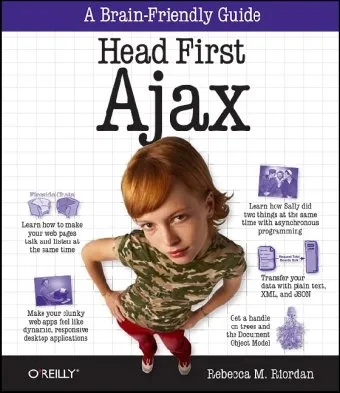 Head First Ajax