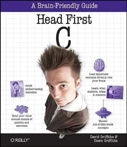 Head First C