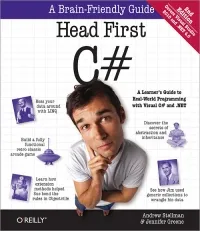 Head First C#, 2nd Edition: A Learner's Guide to Real-World Programming with Visual C# and .NET