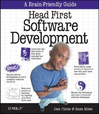 Head First Software Development