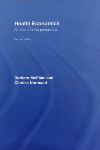 Health Economics: An International Perspective