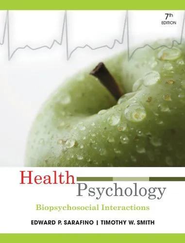 Health Psychology: Biopsychosocial Interactions