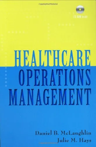 Healthcare Operations Management