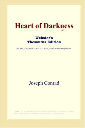 Heart of Darkness (Webster's Thesaurus Edition)