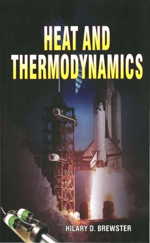 Heat And Thermodynamics