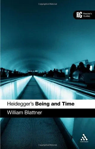 Heidegger's 'Being and Time': A Reader's Guide