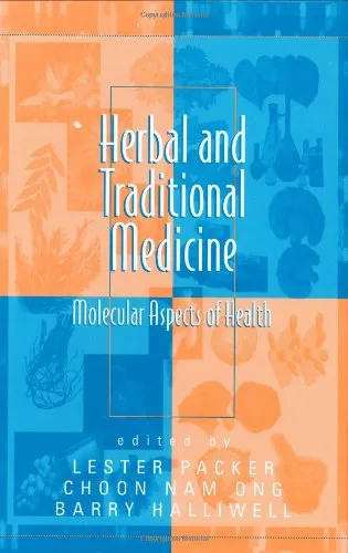 Herbal and Traditional Medicine: Biomolecular and Clinical Aspects