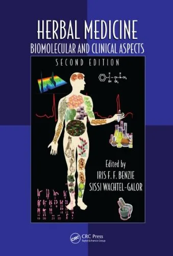 Herbal medicine: Biomolecular and clinical aspects