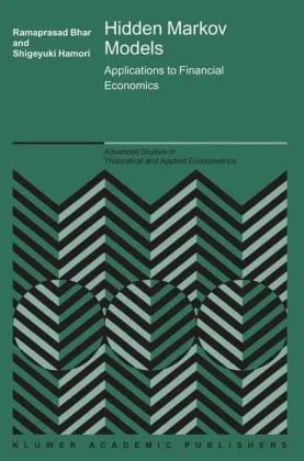 Hidden Markov Models: Applications to Financial Economics