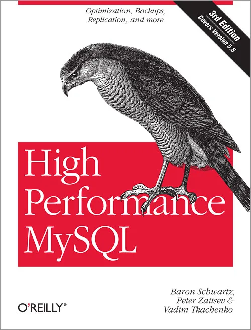 High performance MySQL: optimization, backups, and replication