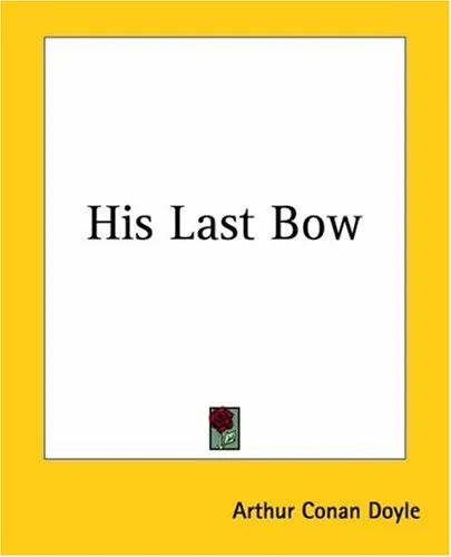 His Last Bow