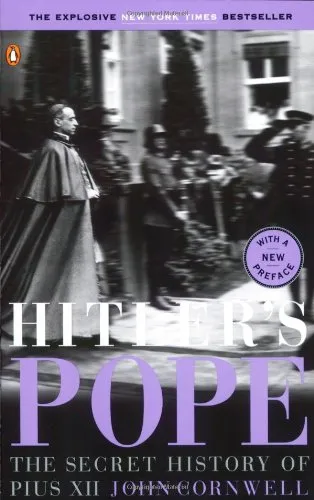 Hitler's Pope: The Secret History of Pius XII