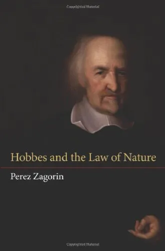 Hobbes and the Law of Nature