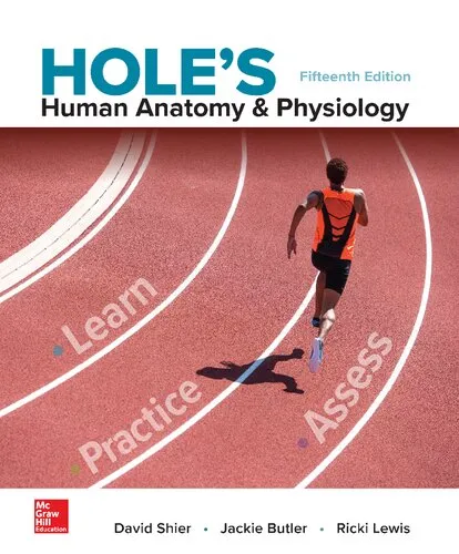 Hole's human anatomy & physiology