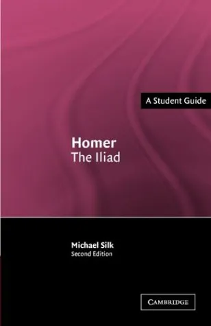 Homer: The Iliad