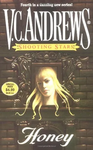 Cover of Honey