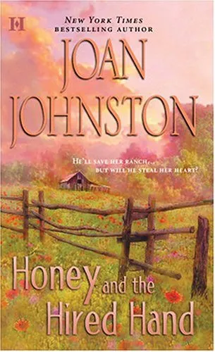Cover of Honey and the Hired Hand