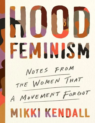 Hood feminism: notes from the women that a movement forgot