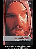 Horror, the film reader