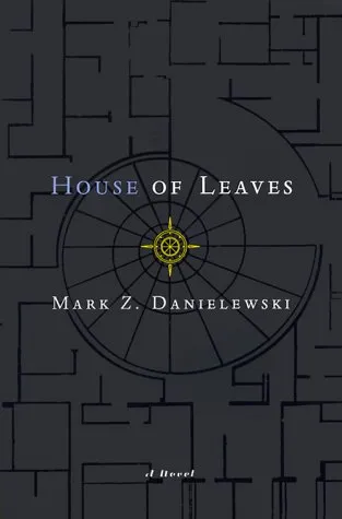 House of Leaves