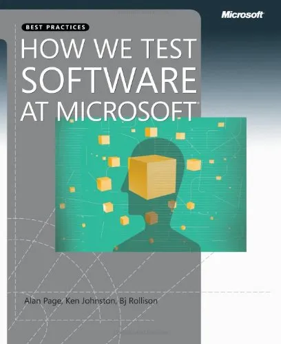 How We Test Software at Microsoft