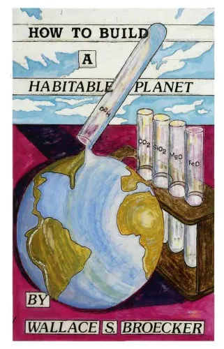 How to Build a Habitable Planet