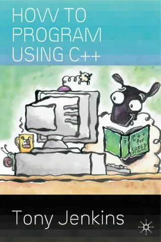 How to Program Using C