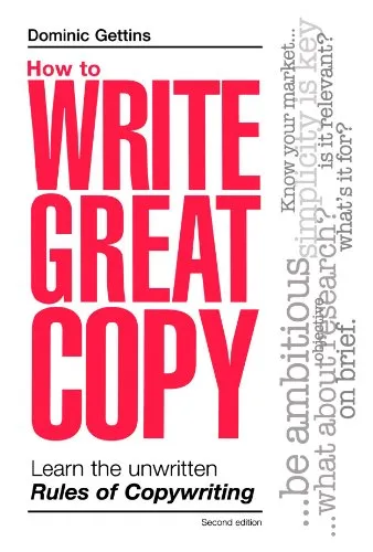 How to Write Great Copy: Learn the Unwritten Rules of Copywriting