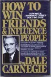 How to win friends and influence people